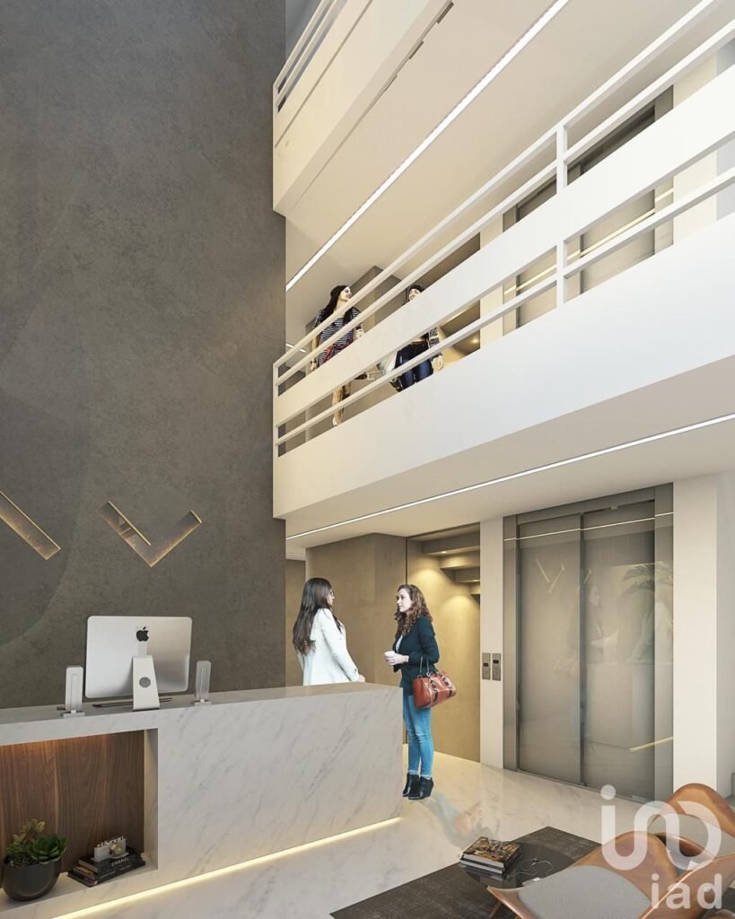 DEPARTAMENTO EN MONTEBELLO, MERIDA, YUCATAN