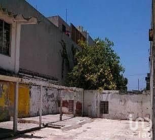 Venta de terreno en la Av Cuauhtémoc, Ignacio de la Llave, Veracruz.