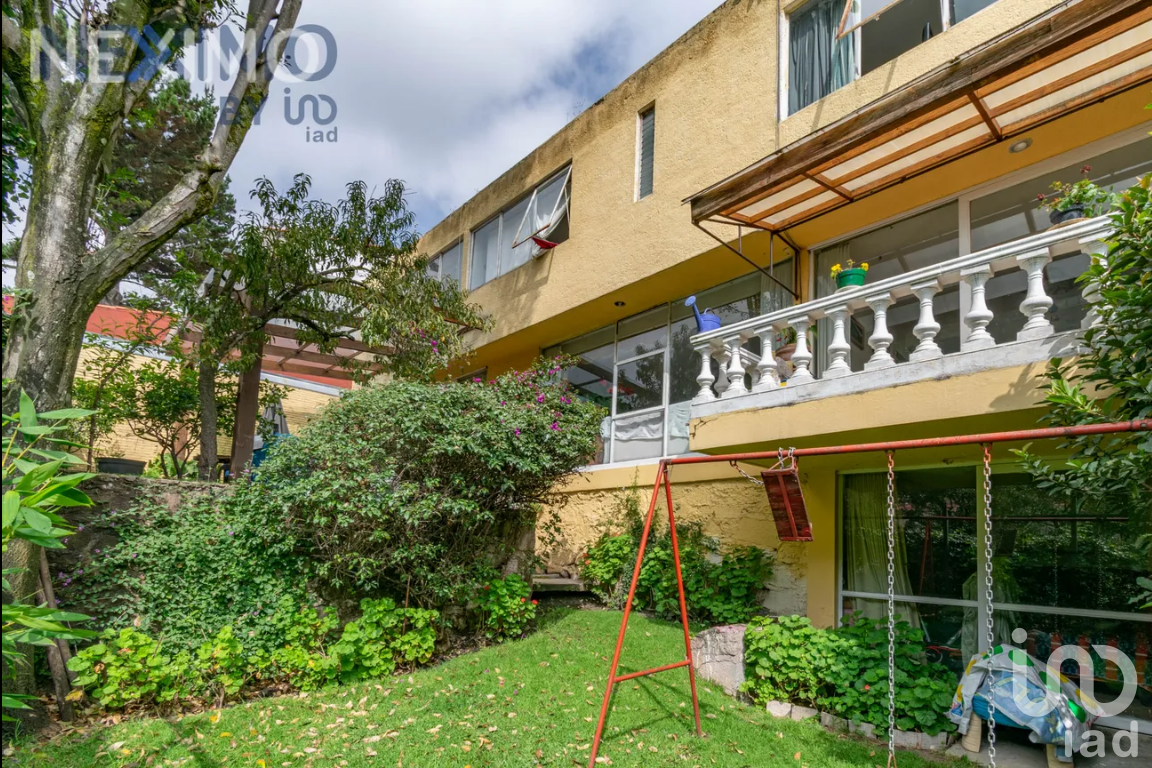 CASA EN VENTA CON VIGILANCIA EN LA HERRADURA, HUIXQUILUCAN, ESTADO DE MÉXICO
