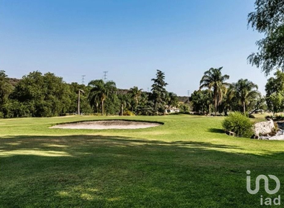 Terreno en venta en Corregidora, Querétaro