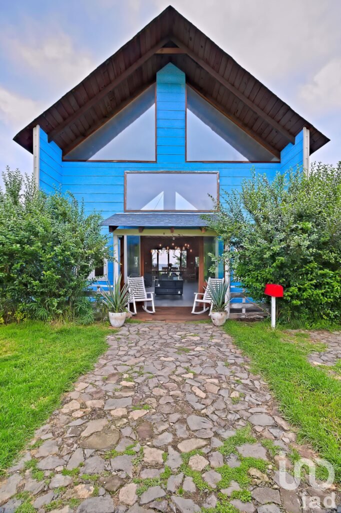 Casa en venta en Capulhuac, Estado de México