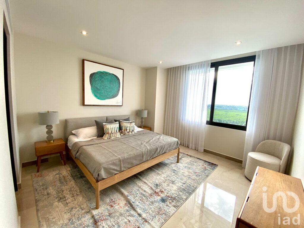 En venta Departamento de Lujo en Puerto Cancun, Quintana Roo.