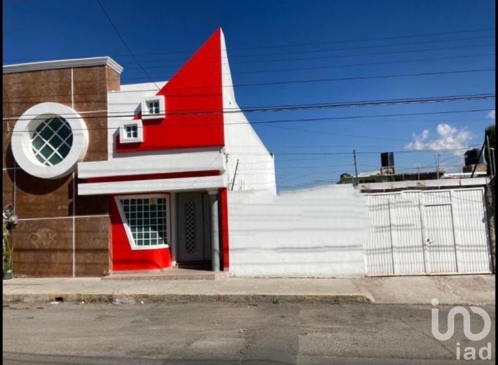 Local en venta en Pachuca de Soto, Hidalgo