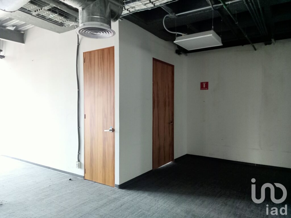 Oficina en Renta en Reforma, Cuauhtémoc, Ciudad de México