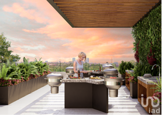 Departamento en Preventa en Colonia Rinconada del Sol. Zapopan, Jalisco