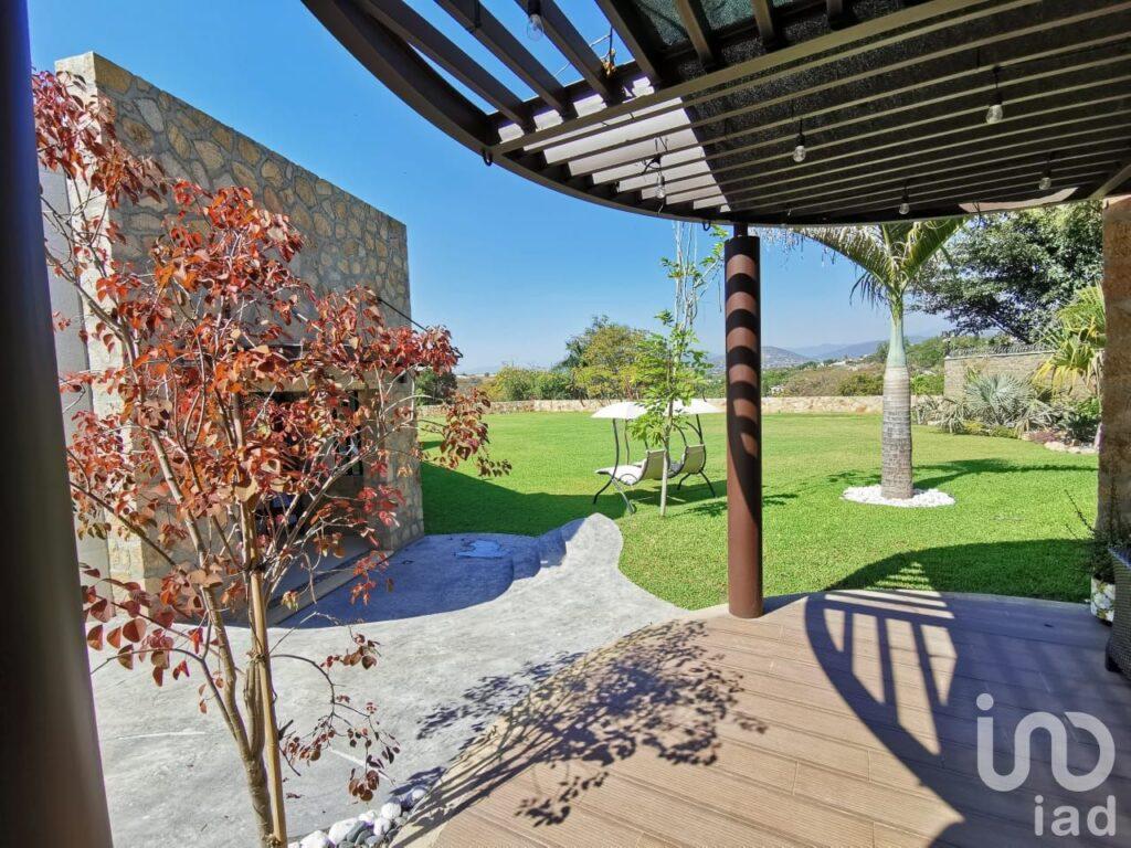 Casa Club de Golf Santa Fe