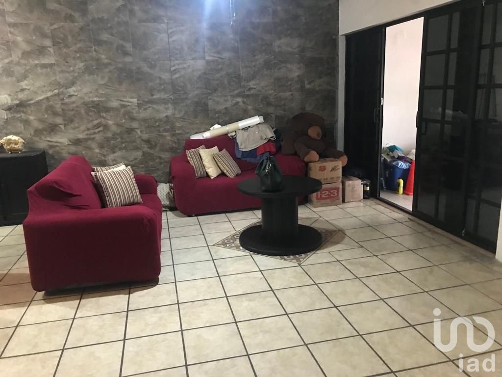 Casa en Venta Paseo Floresta Oriente, Veracruz, Ver