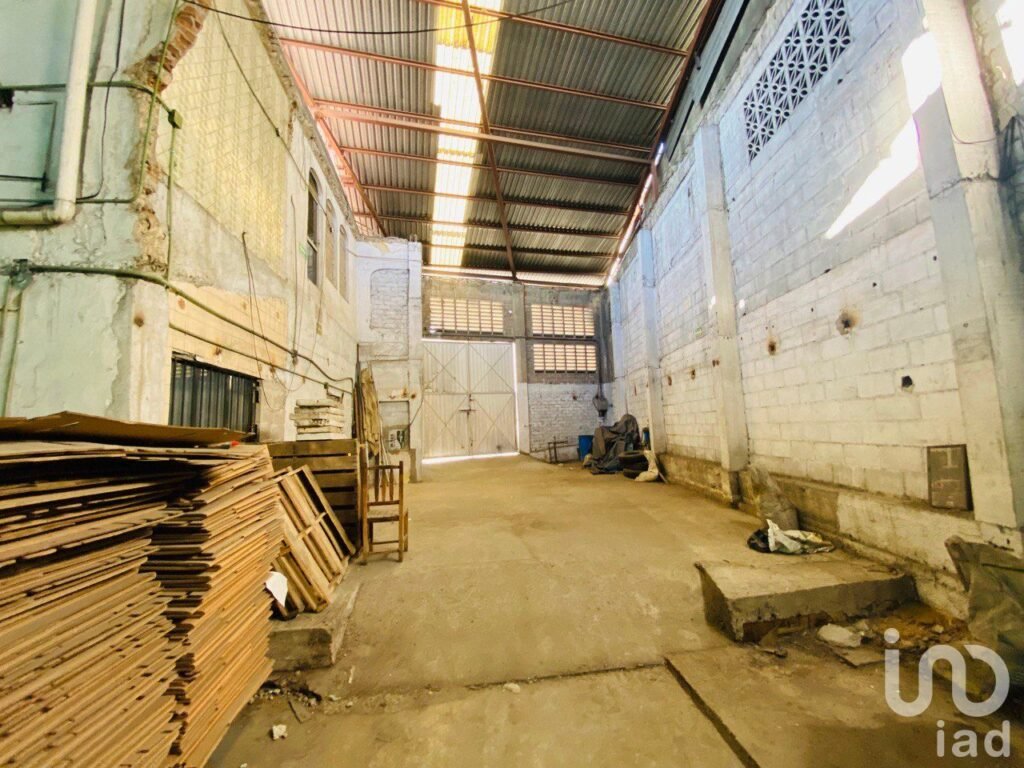 BODEGA EN RENTA  AV Cuauhtémoc Acapulco