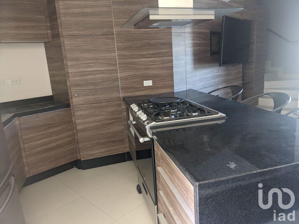 Renta  de Departamento Exclusivo de Lujo Ejecutivo Amueblado en Juárez