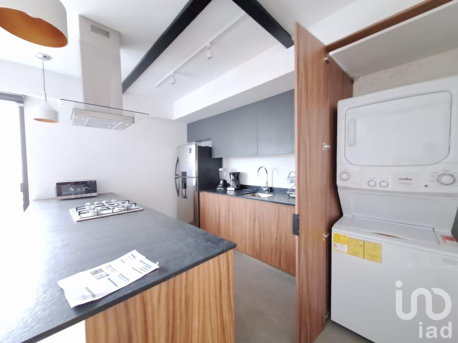 Dpto. en Venta Colonia Ayuntamiento, Guadalajara, Jalisco.