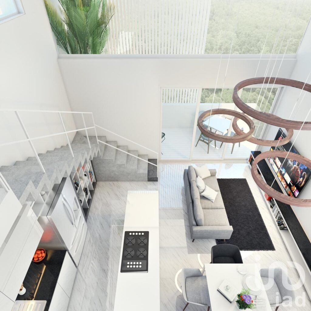 DEPARTAMENTO EN MONTEBELLO, MERIDA, YUCATAN