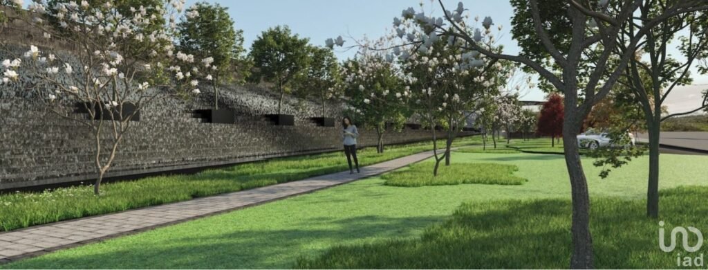 Terreno en venta en Querétaro