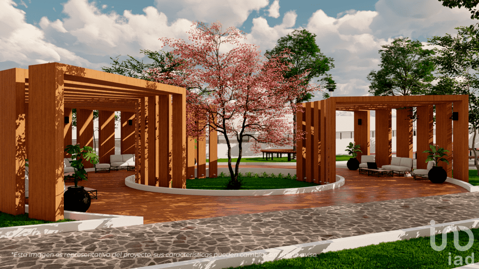 Terreno en venta en Corregidora, Querétaro