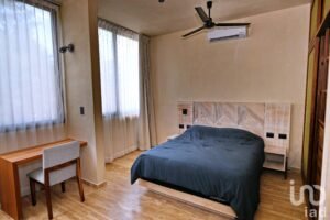 DEPARTAMENTO EN VENTA  EN LA VELETA, TULUM, QUINTANA ROO