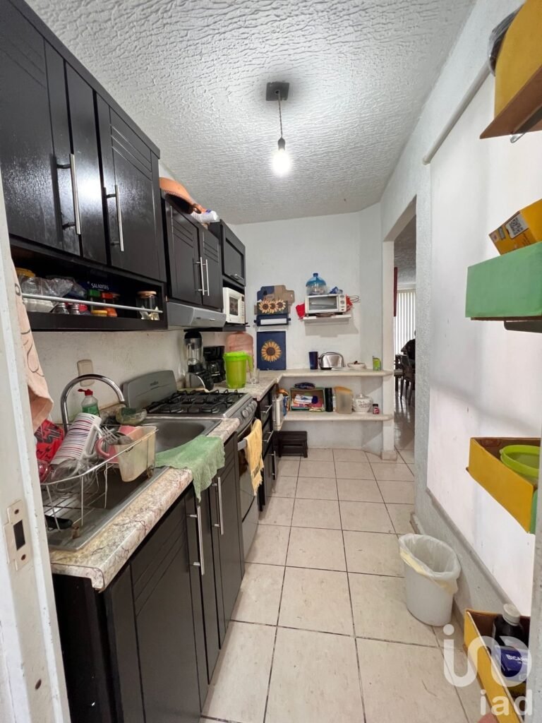 Casa En Condominio en venta en Fraccionamiento la Marquesa