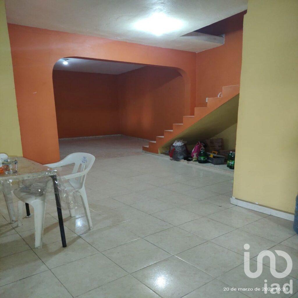 Casa en Venta en Colonia Jesús Luna Luna, Ciudad Madero, Tamaulipas