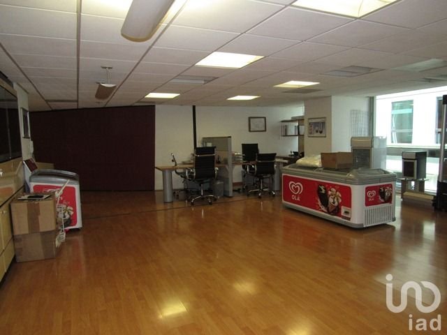 Oficina en venta para inversión en Bosque de las Lomas, Miguel Hidalgo