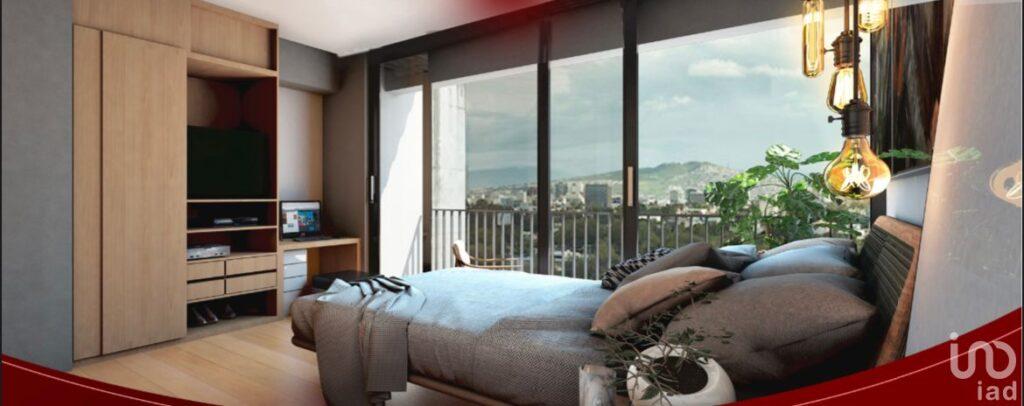 Departamento en preventa en colonia americana