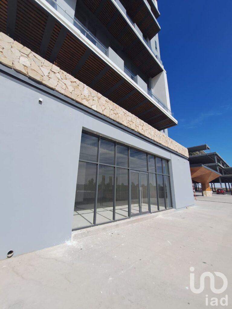 LOCAL COMERCIAL EN RENTA EN ALTOZANO EL NUEVO JUAREZ