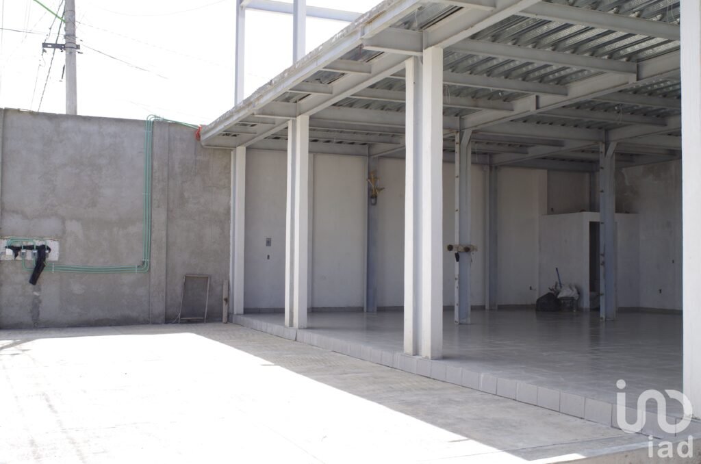 Local en renta en Tulancingo Hidalgo