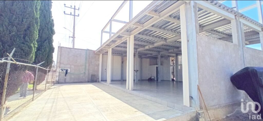 Local en renta en Tulancingo Hidalgo