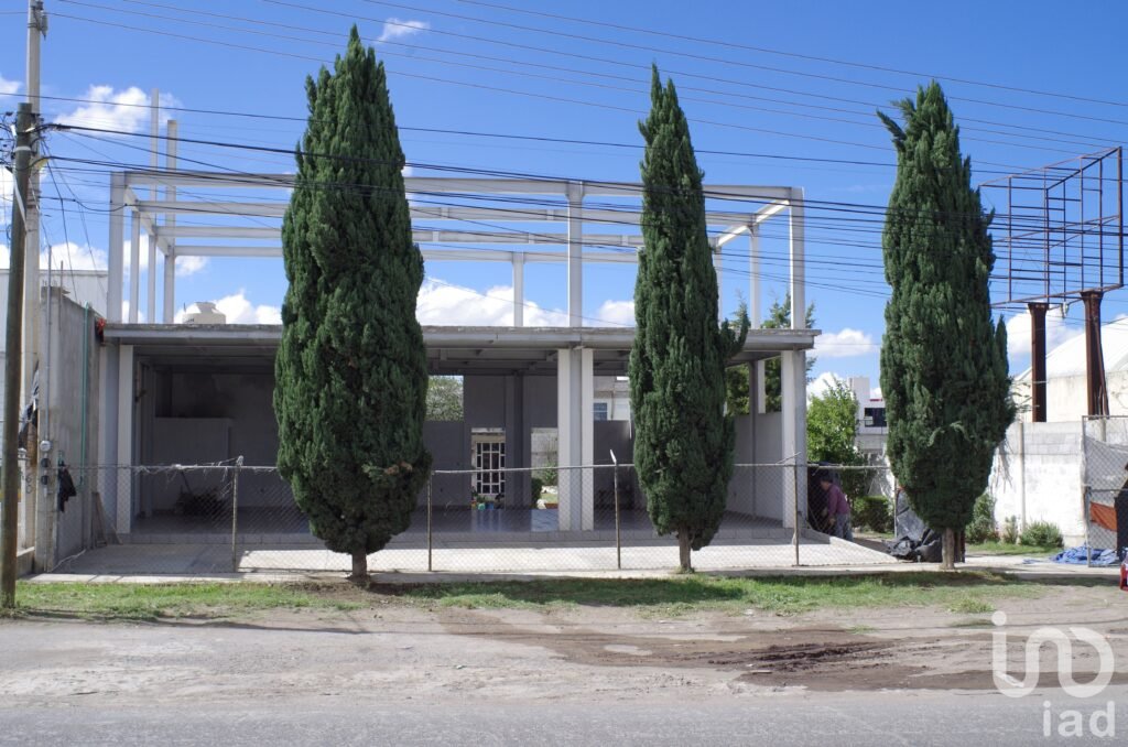 Local en renta en Tulancingo Hidalgo