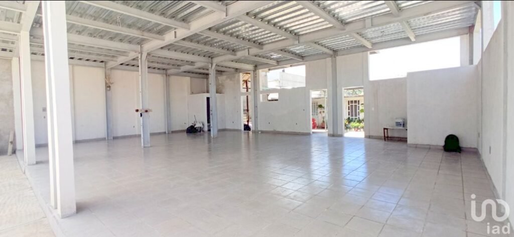 Local en renta en Tulancingo Hidalgo