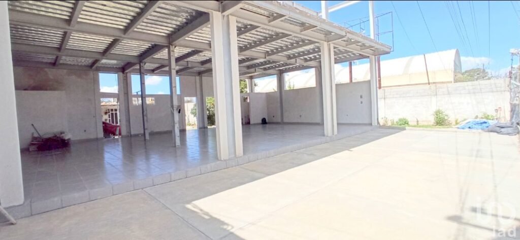 Local en renta en Tulancingo Hidalgo