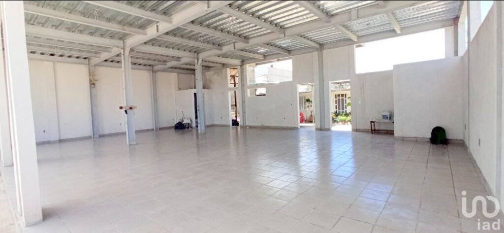 Local en renta en Tulancingo Hidalgo