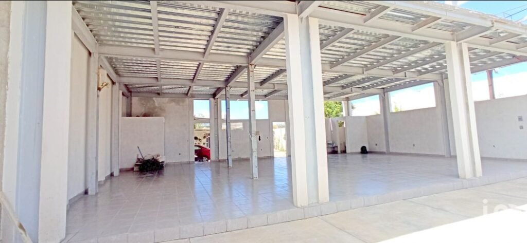 Local en renta en Tulancingo Hidalgo