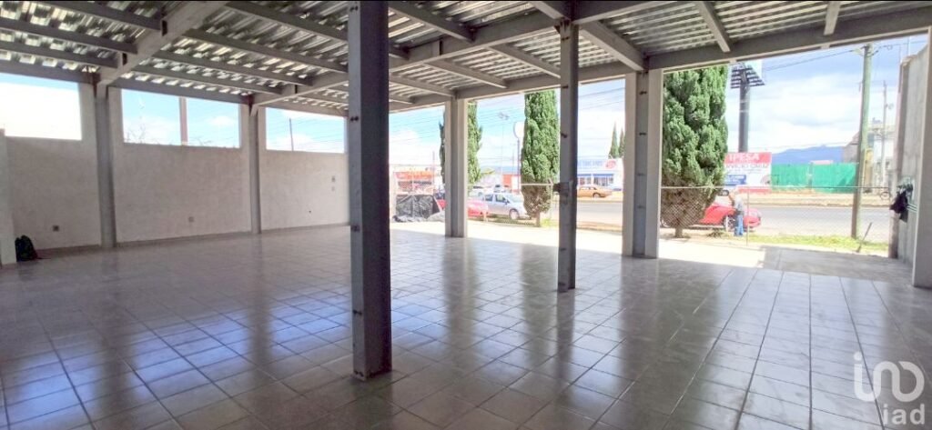 Local en renta en Tulancingo Hidalgo