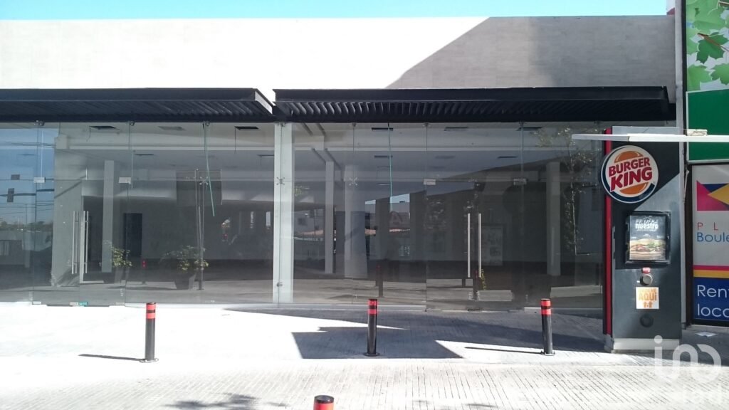 Local comercial en Venta en Plaza Boulevares promocion temporal - local en venta local comercial en venta en plaza boulevares promocion temporal 22827