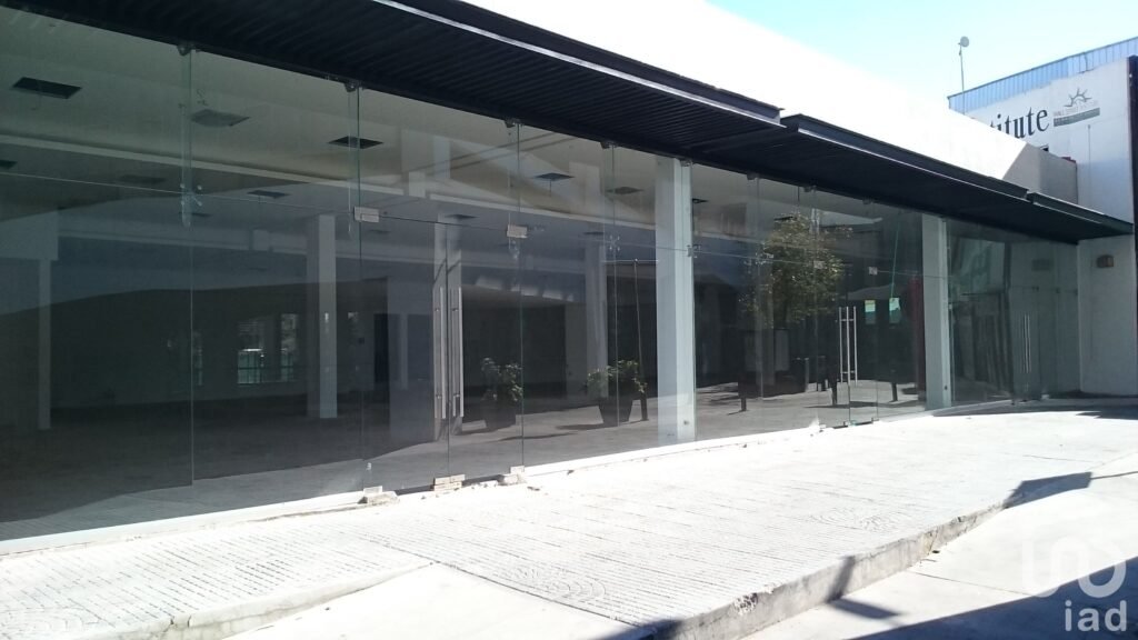 Local comercial en Venta en Plaza Boulevares promocion temporal