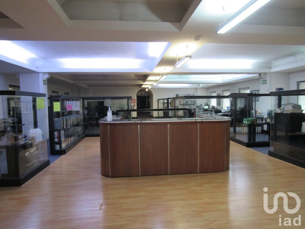 Oficina en renta en Centro Ocoyoacac, Ocoyoacac, México