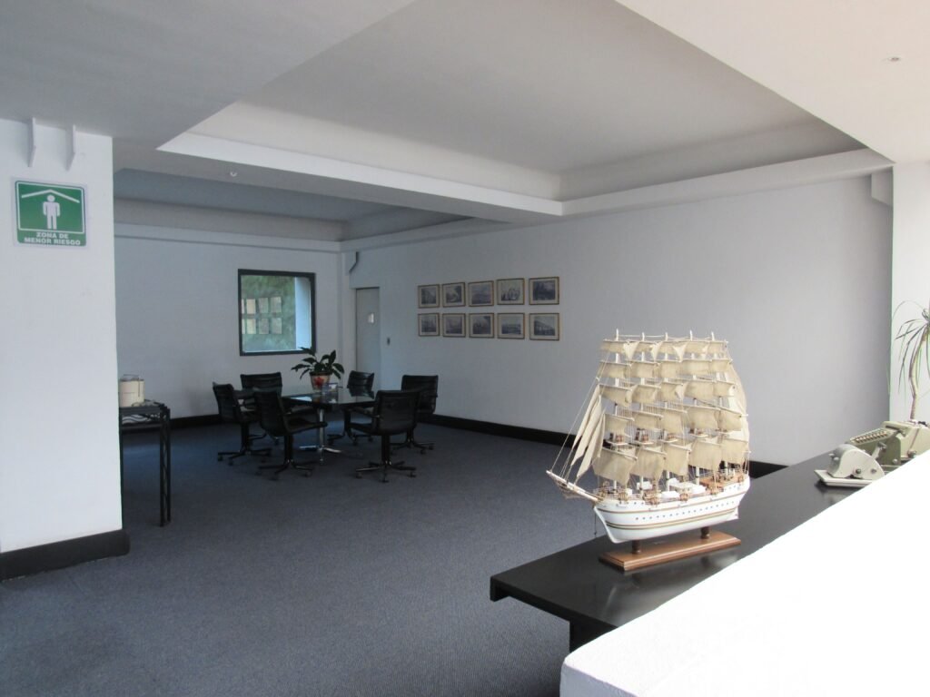 Oficina en renta en Centro Ocoyoacac, Ocoyoacac, México