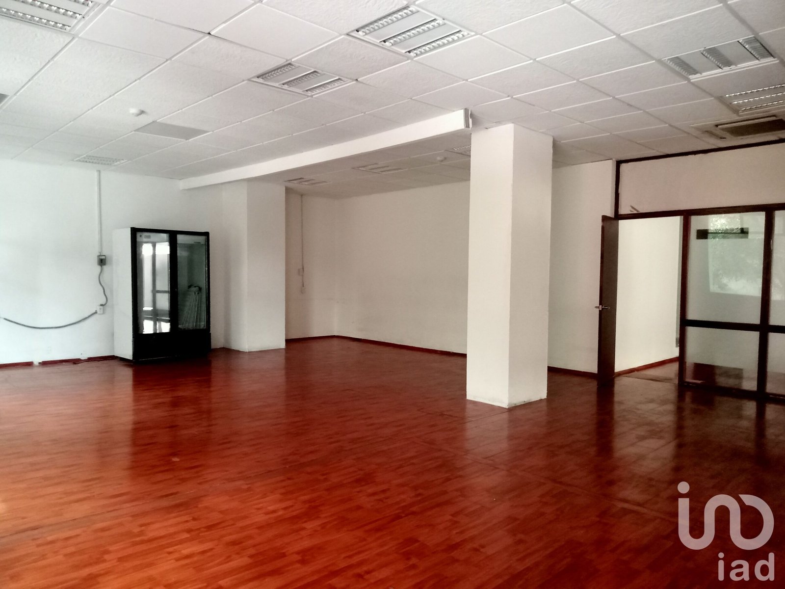 Oficina en Renta en la Colonia Juarez, Cuauhtemoc, Ciudad de Mexico