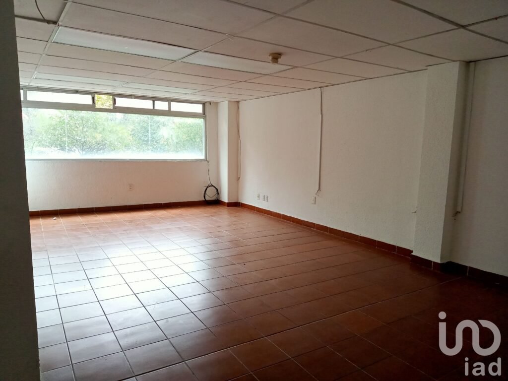 Oficina en Renta en la Colonia Juarez, Cuauhtemoc, Ciudad de Mexico