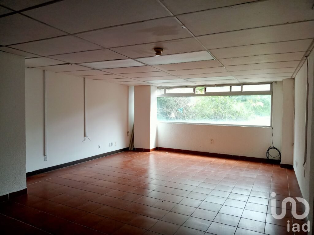 Oficina en Renta en la Colonia Juarez, Cuauhtemoc, Ciudad de Mexico