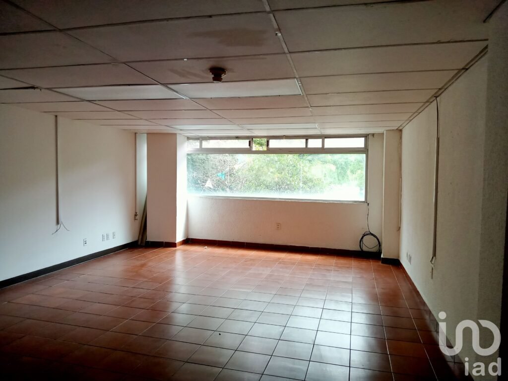 Oficina en Renta en la Colonia Juarez, Cuauhtemoc, Ciudad de Mexico