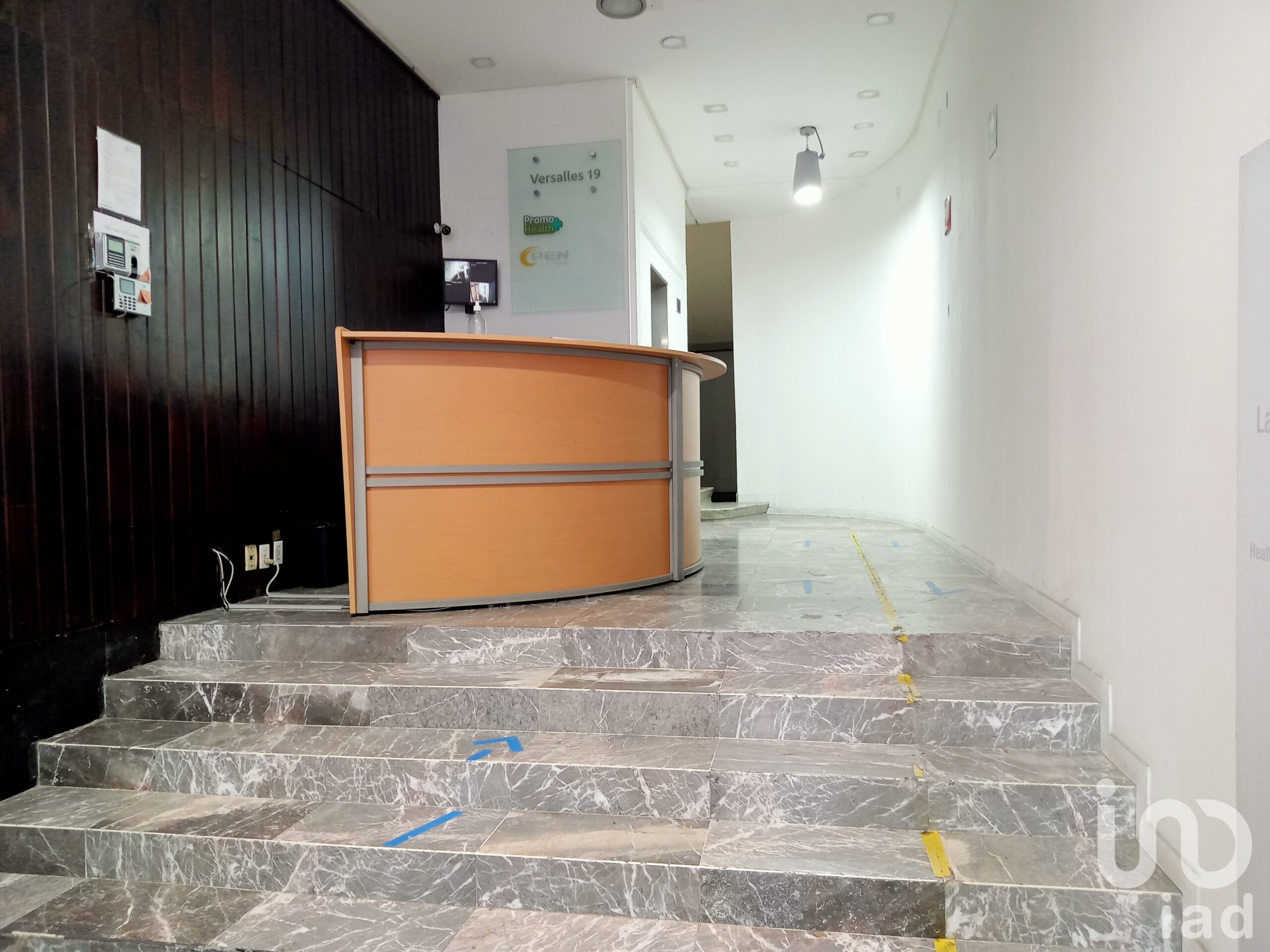 Oficina en Renta en la Colonia Juarez, Cuauhtemoc, Ciudad de Mexico Oficina en Renta en la Colonia Juarez, Cuauhtemoc, Ciudad de Mexico