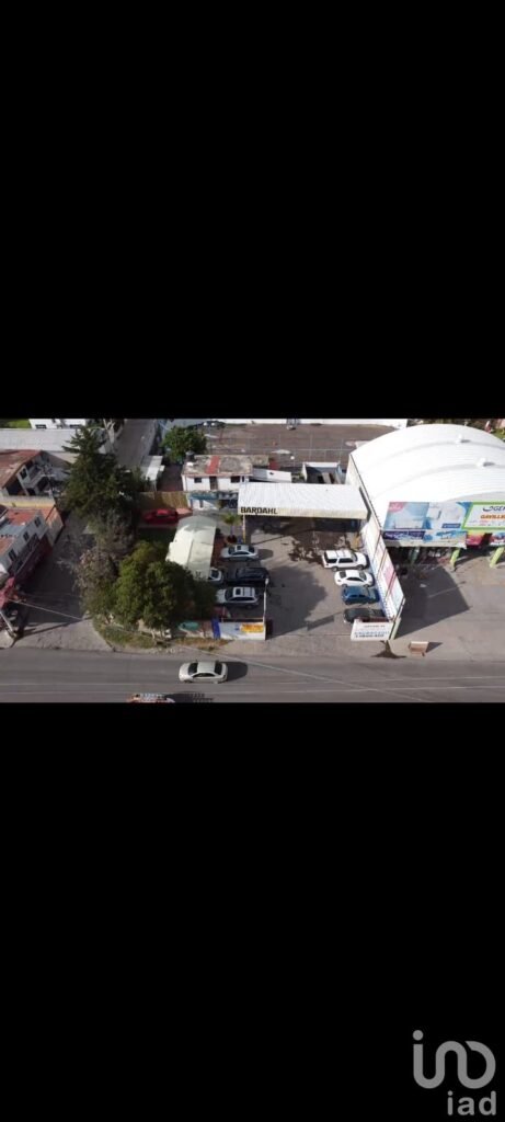 TERRENO EN ESQUINA EN RENTA EN NICOLAS ROMERO EDO. DE MÉXICO