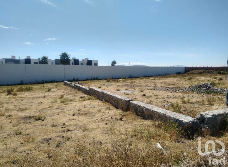 TERRENO EN VENTA AL SUR DE LA CIUDAD DE PACHUCA HIDALGO