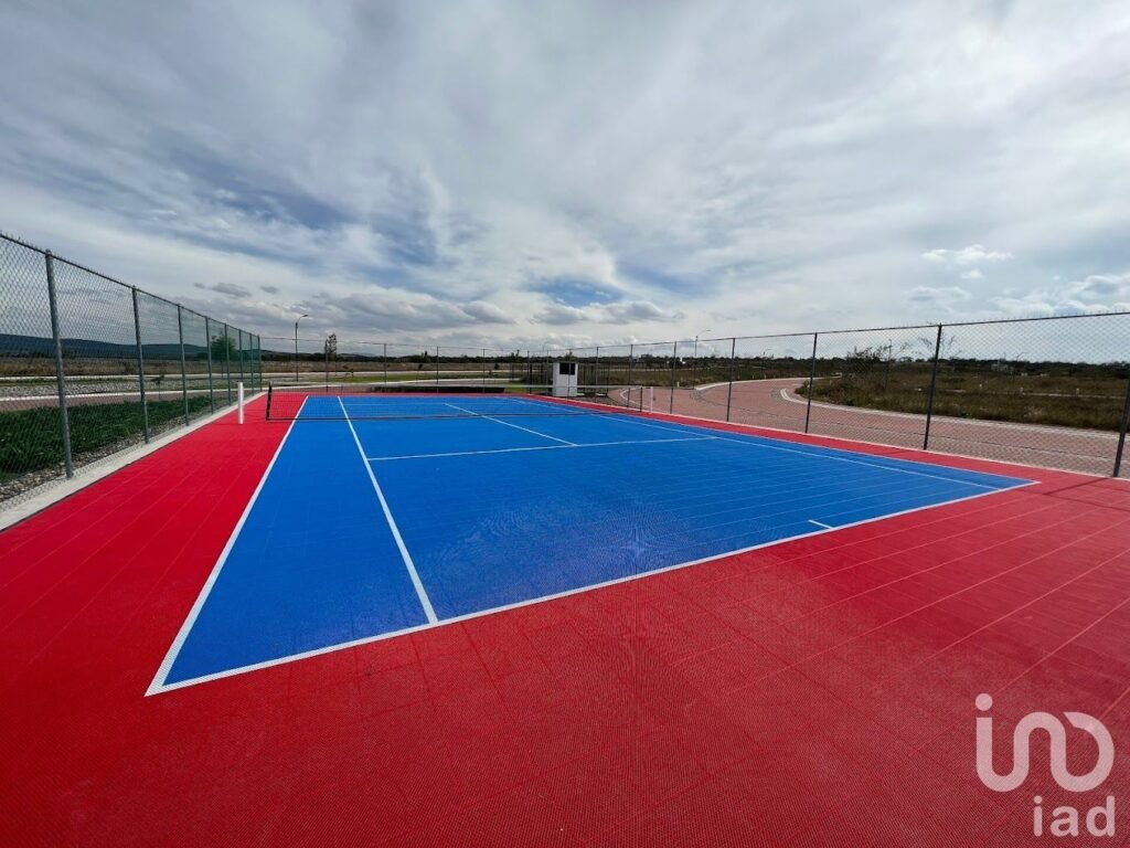 Terreno en Venta en Carrizo, Ciudad Maderas Sur II, Apaseo El Alto, Guanajuato