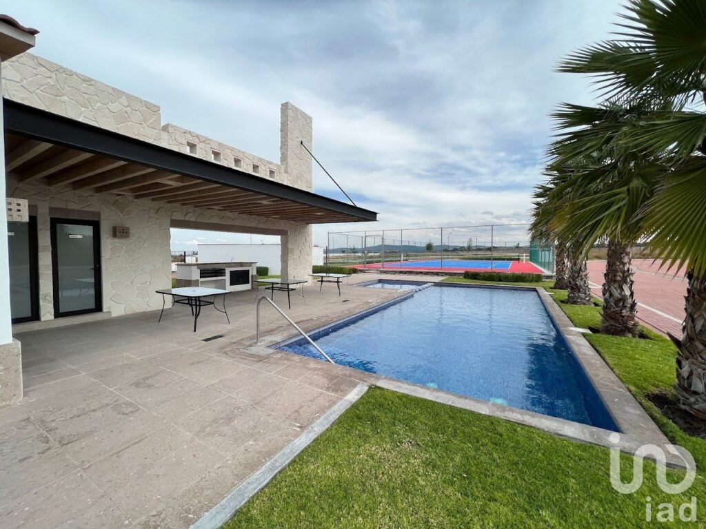 Terreno en Venta en Carrizo, Ciudad Maderas Sur II, Apaseo El Alto, Guanajuato