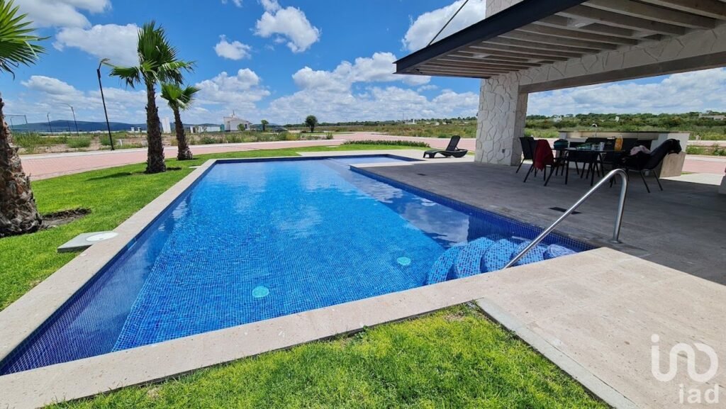 Terreno en Venta en Carrizo, Ciudad Maderas Sur II, Apaseo El Alto, Guanajuato