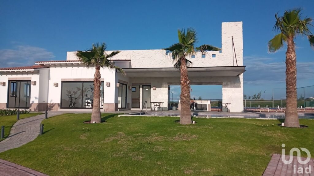 Terreno en Venta en Carrizo, Ciudad Maderas Sur II, Apaseo El Alto, Guanajuato