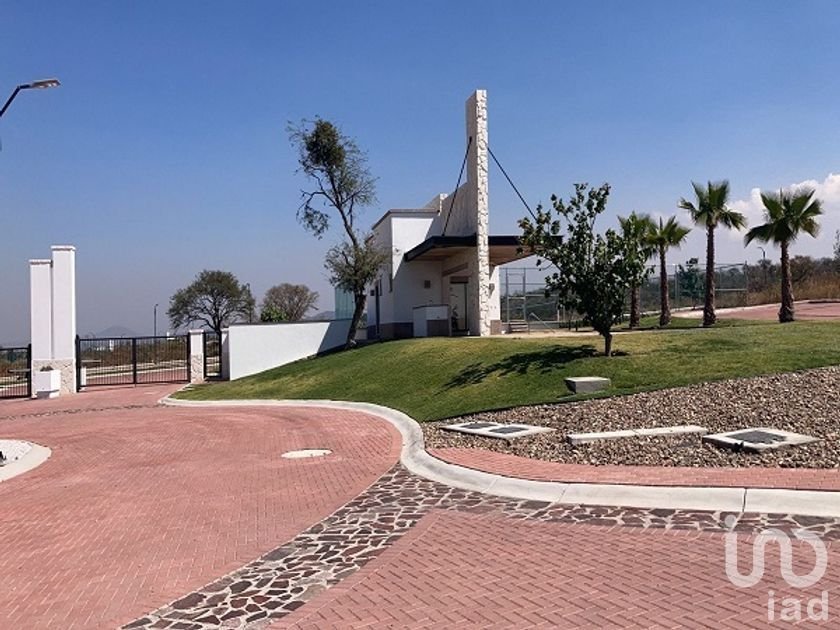 Terreno en Venta en Carrizo, Ciudad Maderas Sur II, Apaseo El Alto, Guanajuato
