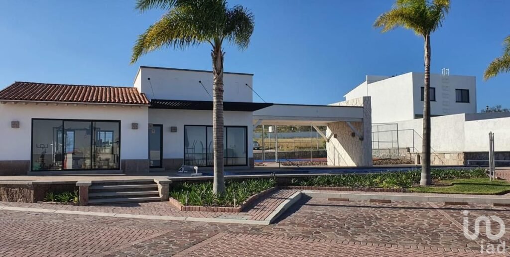 Terreno en Venta en Carrizo, Ciudad Maderas Sur II, Apaseo El Alto, Guanajuato