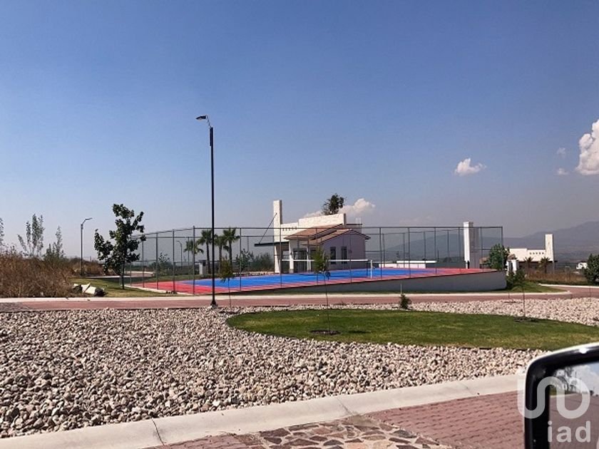 Terreno en Venta en Carrizo, Ciudad Maderas Sur II, Apaseo El Alto, Guanajuato