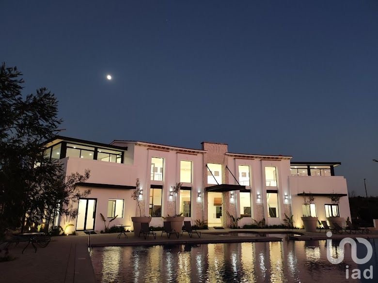 Terreno en Venta en Ciudad Maderas Corregidora